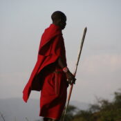 Tanzania Culture with Simba Africa Safaris