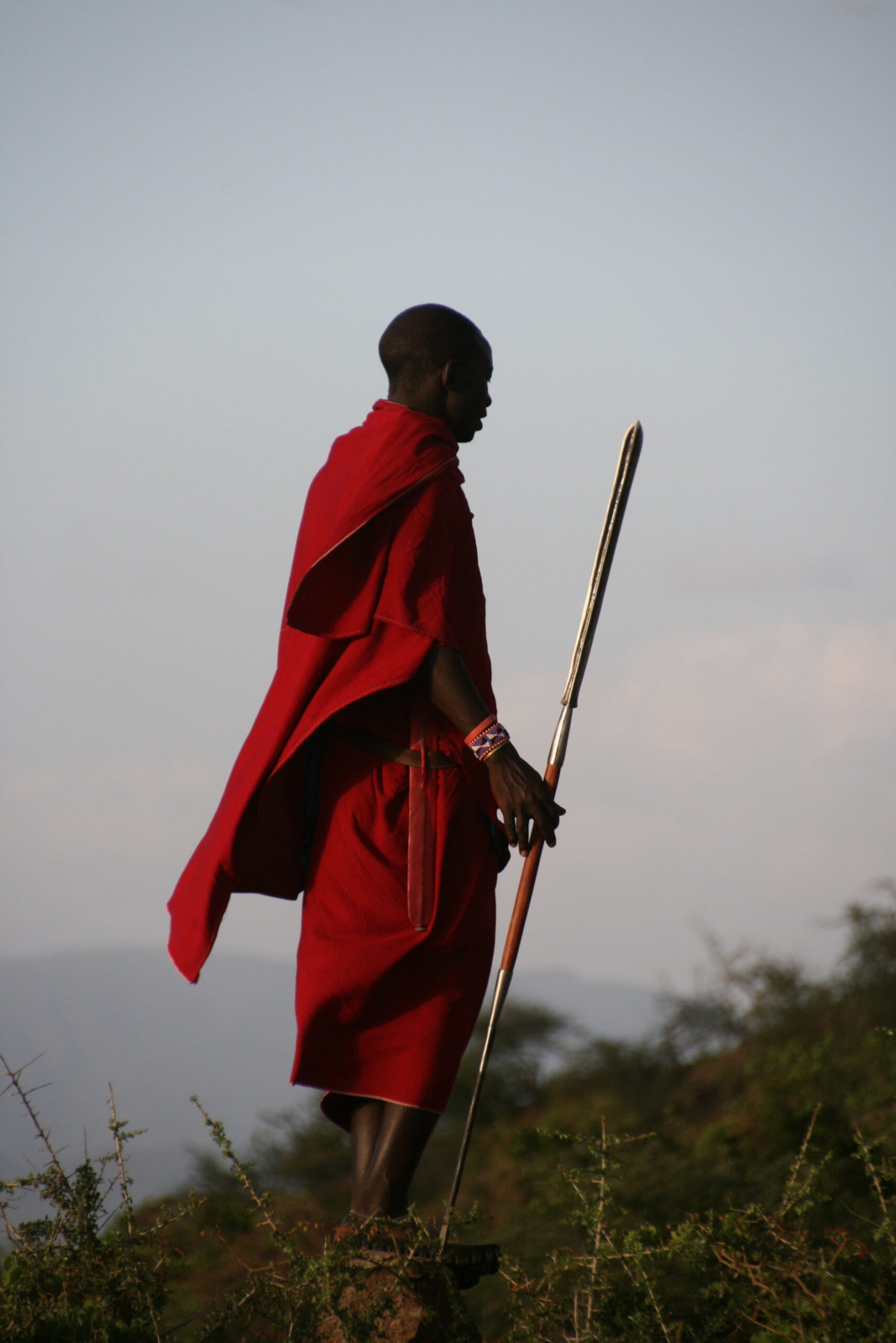 Tanzania Culture with Simba Africa Safaris